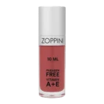 رژ لب مایع مات زوپینی مدل volumizing