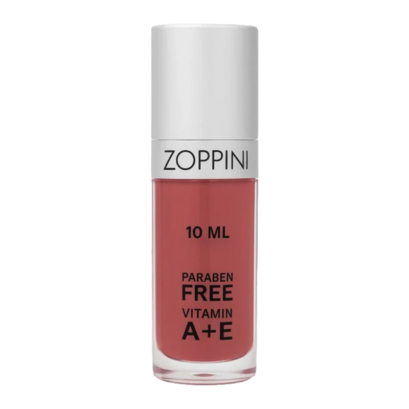 رژ لب مایع مات زوپینی مدل volumizing