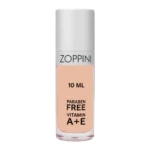رژ لب مایع مات زوپینی مدل volumizing