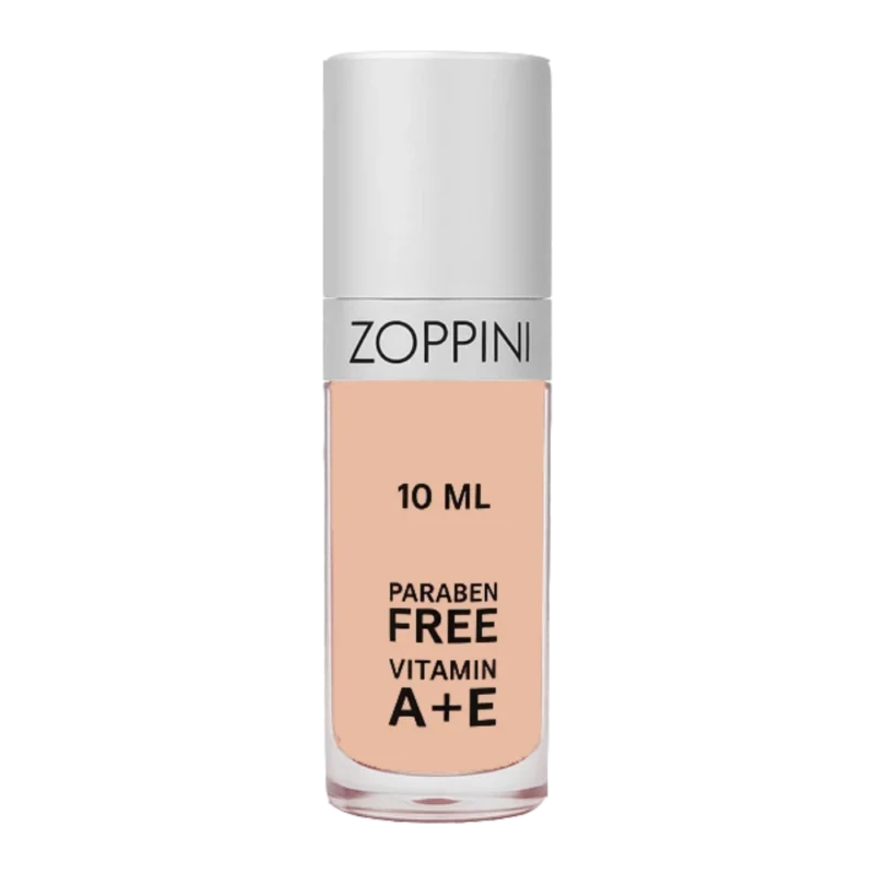 رژ لب مایع مات زوپینی مدل volumizing