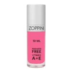 رژ لب مایع مات زوپینی مدل volumizing