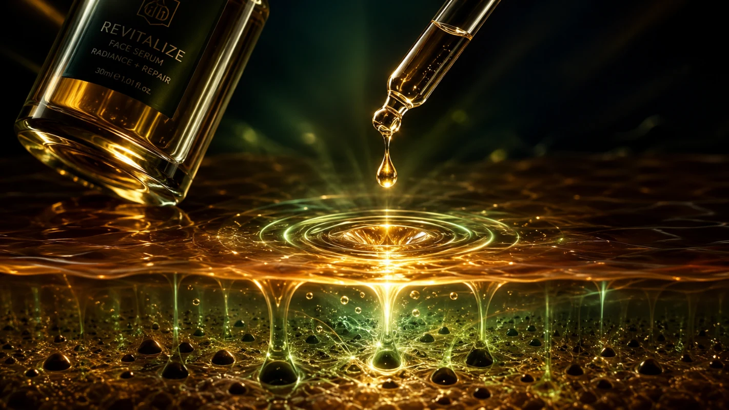 بهترین سرم برای جوش زیر پوستی
