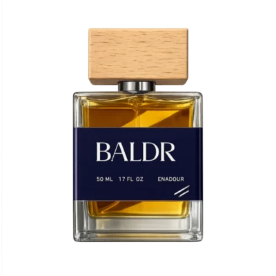 ادکلن امادور مدل Baldr