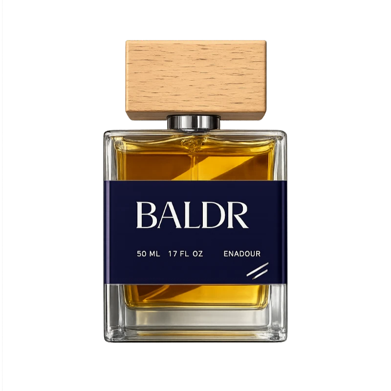 ادکلن امادور مدل Baldr