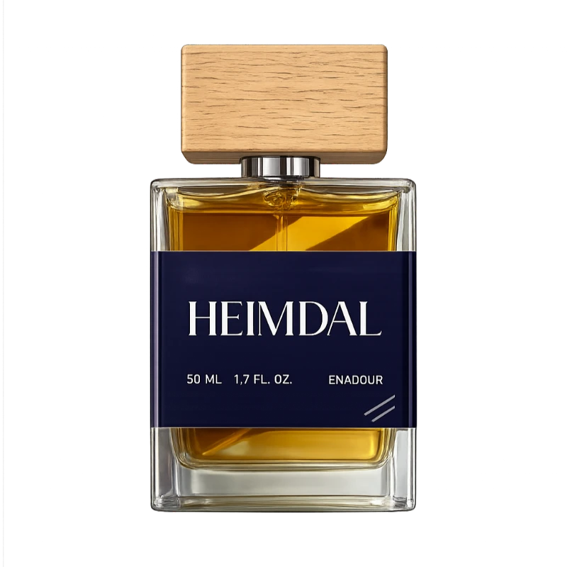 ادکلن امادور مدل Heimdal