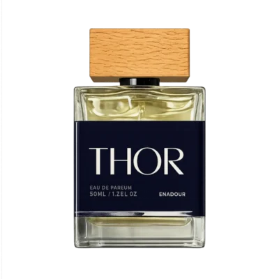 ادکلن امادور مدل Thor