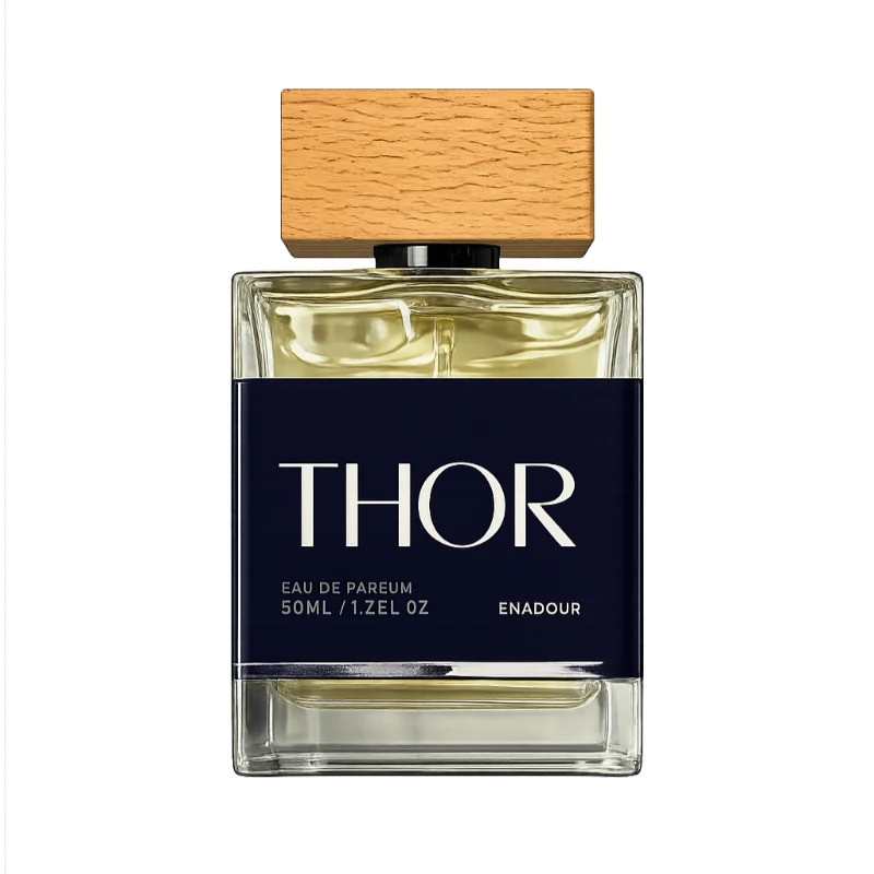 ادکلن امادور مدل Thor